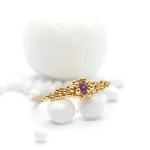 Bubble. Dance Crystal Gold - slika 8