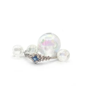 Bubble. Dance Crystal Gold - slika 13