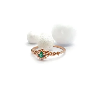 Bubble. Dance Crystal Gold - slika 9