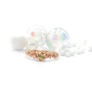 Bubble. Dance Crystal Gold - slika 10