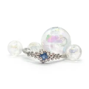 Bubble. Dance Crystal Gold - slika 11