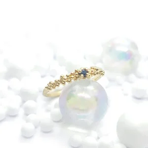Bubble. Dance Crystal Gold - slika 12