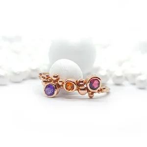 Bubble. Fun Trio Gold - slika 5