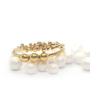 The Bubble. Gold - slika 5