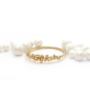 Bubble. Dance Gold - slika 6