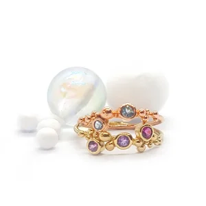 Bubble. Fun Trio Gold - slika 9