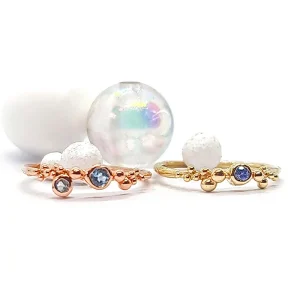 Bubble. Fun Duo Gold - slika 9