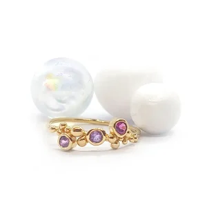 Bubble. Fun Trio Gold - slika 13