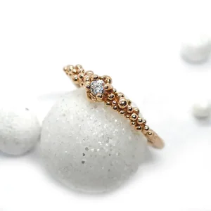 Bubble. Dance Crystal Gold - slika 4