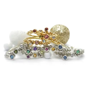 Bubble. Fun Trio Gold - slika 14