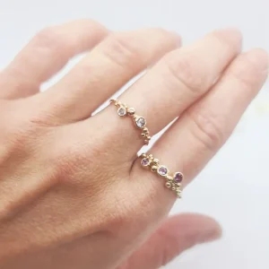 Bubble. Fun Trio Gold - slika 11