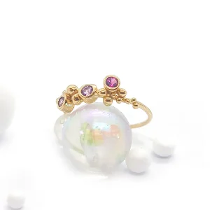 Bubble. Fun Trio Gold - slika 7