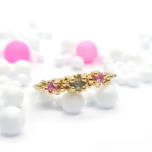 Bubble. Dance Trio Gold - slika 4