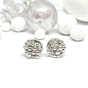 Les Petites Bubbles Gold uhani - slika 3