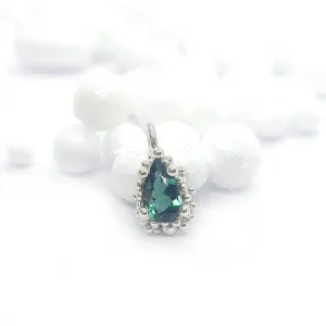 Bubbly Silver verižica - slika 6