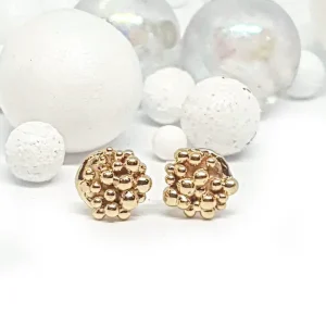 Les Petites Bubbles Gold uhani