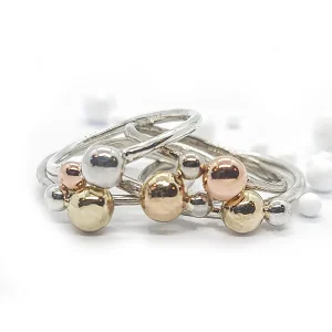 The Golden Bubble. - slika 1