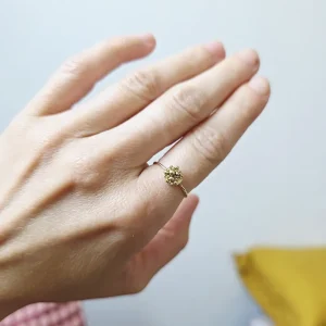 Les Petites Bubbles Gold - slika 2