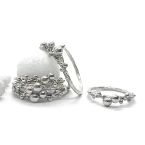 Bubble. Fun Silver - slika 3