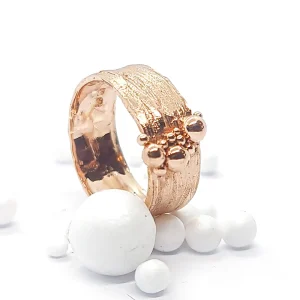 Bubble. Tango Rose Gold - slika 3