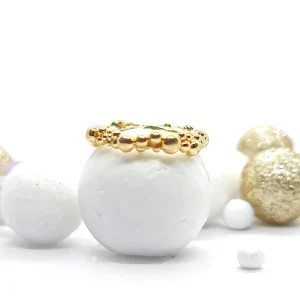 Bubble. Melody All Around Gold - slika 4