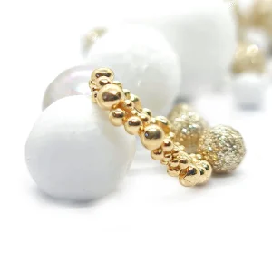 Bubble. Melody All Around Gold - slika 3
