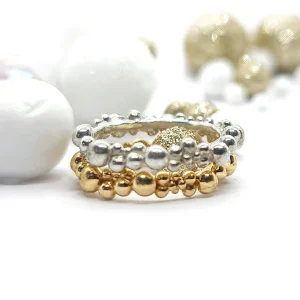 Bubble. Melody All Around Gold - slika 5