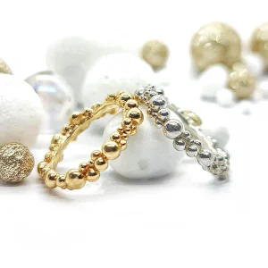 Bubble. Melody All Around Gold - slika 6