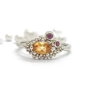 Bubbly Trio Gold - Noir - slika 5