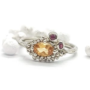 Bubbly Trio Gold - Noir - slika 3