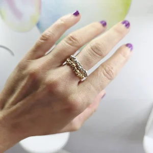 Bubble. Melody All Around Gold - slika 7