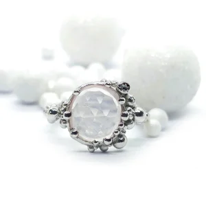 Bubbly Trio Silver - slika 13