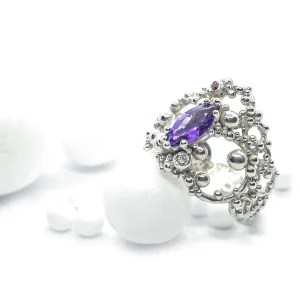 The Queen Silver - slika 3