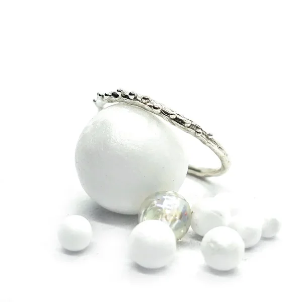 Mini Bubble. Dance Silver 1